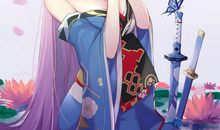 猫咪四人组：欢喜不断（2）第一章_750字