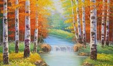 白桦当年_2000字