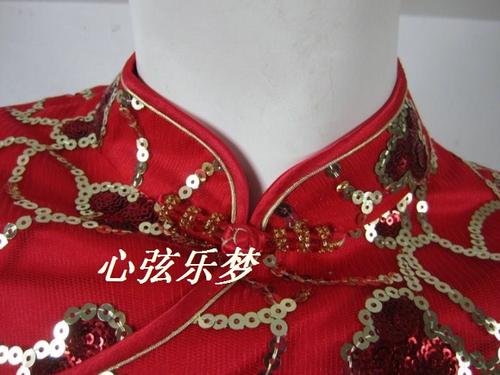 红色梦想_1000字