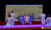 天净沙·葬花_50字