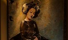 不朽的传奇_1200字