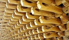 匠之魂:人物小传:莫然_100字