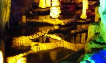 游地下大峡谷_1500字