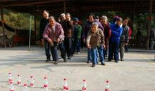 稻香滋润了我的心田_550字