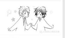 我的基友小段_400字