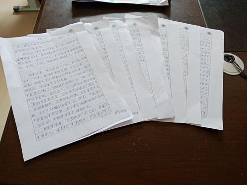 [中秋节小唱片]盛靖_1000字