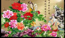 [中秋节小记] 那年月圆花正开_1200字