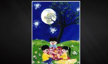 [中秋节小记] 中秋节_900字