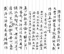 我引起了郑树段到_350字