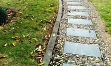 [中秋节小记]雨中秋天的南湖公园_750字