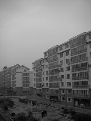 阴天_300字