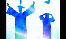 我们毕业了_800字