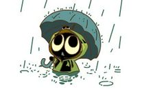 [每日天气] 南北天气如我心_1500字