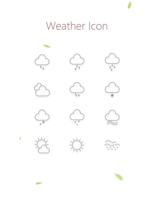 [日常天气]夜间雪人返回_800字