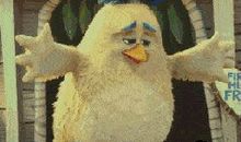 [每日天气] 北方人的冬季_800字