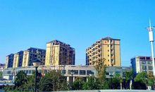 [每日天气]南城的冬_1500字