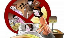 [每日天气]冬日的早晨_650字