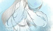 【每日天气】素雪风华_650字