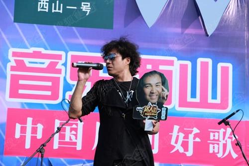 [原来达人]金帝的中国_350字