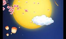 [中秋节小记]一抹静谧的秋_1000字