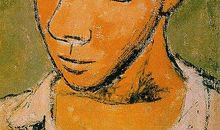 [原创达人] 天才的自画像_1200字