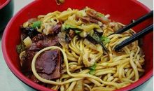 长兴干挑面_700字