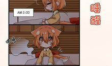 [原创达人] 圣诞——前篇_900字