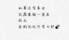 只要回忆还在_700字