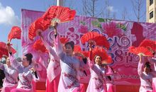 这件事滋润了我的心田_700字