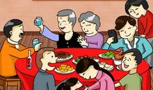 [原创达人] 童年那些事_1200字