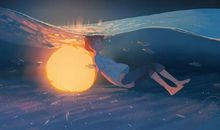 美在找寻_1200字