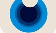 眼睛里的蓝色（中）_400字