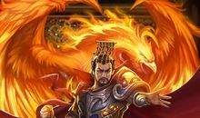 驰骋沙场，畅游三国_800字