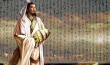 我的偶像―诸葛亮_600字