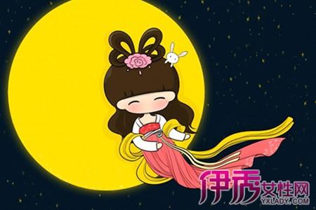 [中秋节小记忆]大模式中秋节_450字
