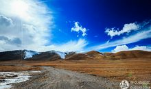 昆仑山,通往另一个世界的大门_1200字