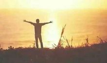 [每日天气] 阳光，似你_1000字