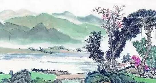 [国庆节PK]山沉重的水重复，刘暗明和另一个村庄_1000字