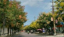 [原创达人] 熟悉的地方也有美景_800字