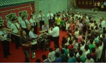 [原创达人] 《百鸟朝凤》观后感_650字