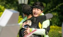 [原创达人] 校园“全员加速中”_500字