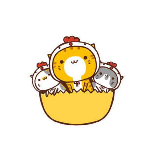 小鸡，小鸡，勇敢！ _700字