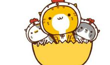 小鸡，小鸡，勇争第一！_700字