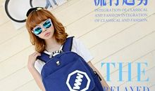 ［原创达人］妈妈_750字