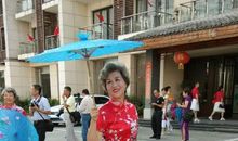 【原创达人】南昌广场游_650字