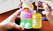 [原创达人] 我的存钱罐_600字