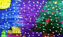 最美的家乡_550字