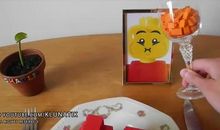 [原创达人]第一次看电影_800字