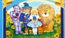 读绿野仙踪有感_450字