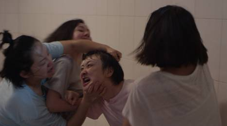 让我们心中_700字